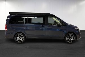 Mercedes Marco Polo bild 5