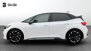 Cupra Born bild 2