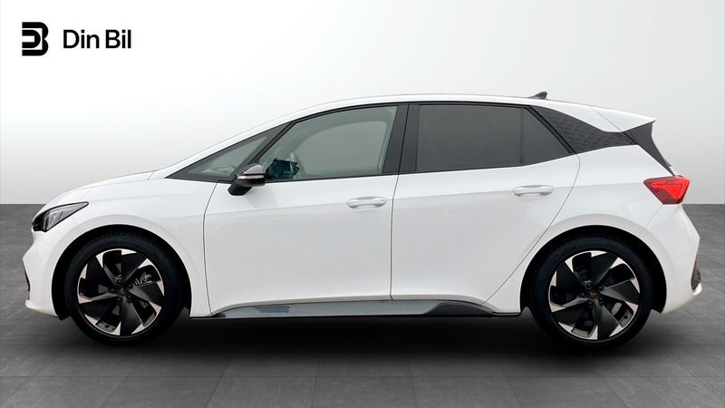Cupra Born bild 2