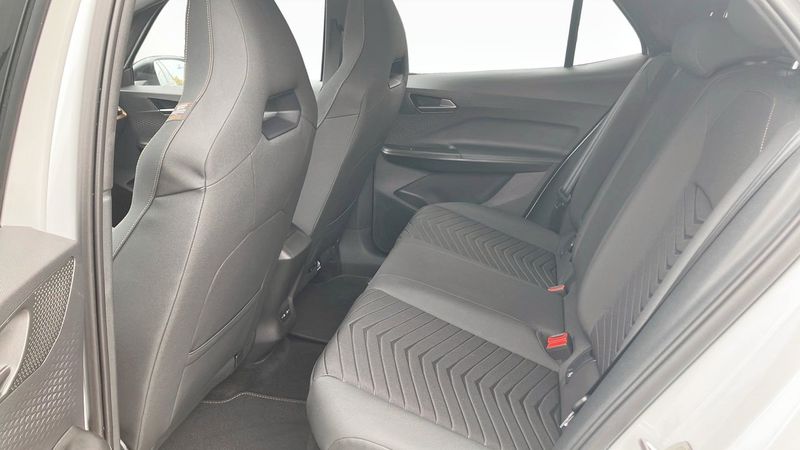 Cupra Born bild 11