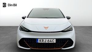 Cupra Born bild 4