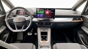 Cupra Born bild 10