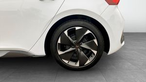Cupra Born bild 6