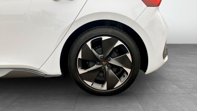Cupra Born bild 6