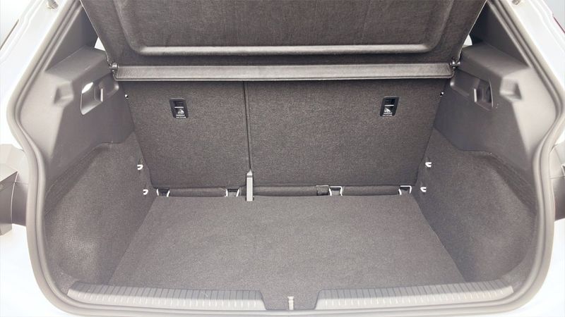 Cupra Born bild 12