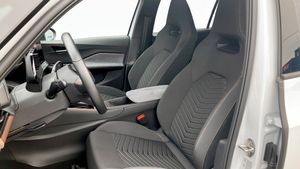 Cupra Born bild 8