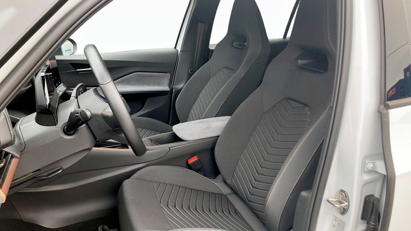 Cupra Born bild 8