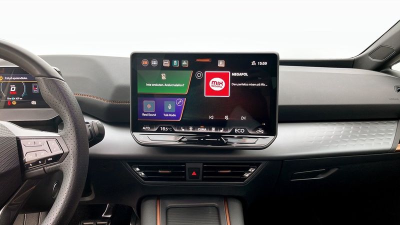 Cupra Born bild 9