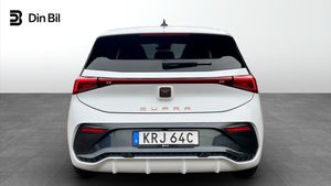 Cupra Born bild 5
