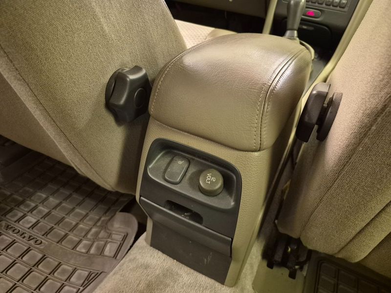 Volvo V70 bild 15