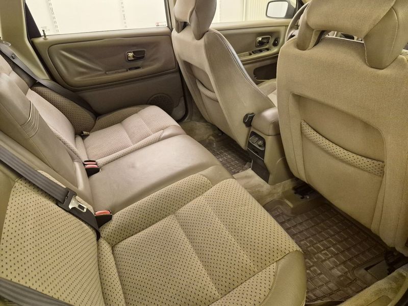Volvo V70 bild 12