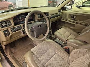 Volvo V70 bild 7