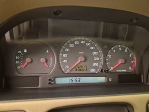 Volvo V70 bild 14