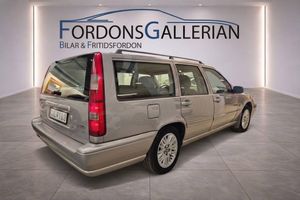 Volvo V70 bild 4