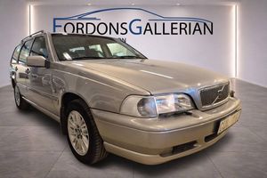 Volvo V70 bild 3
