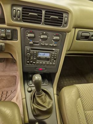 Volvo V70 bild 9