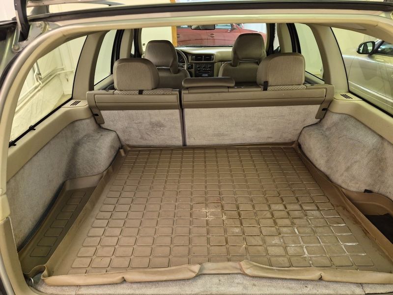 Volvo V70 bild 13