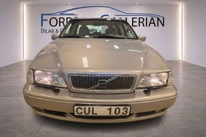 Volvo V70 bild 2