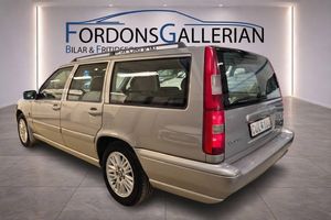 Volvo V70 bild 6