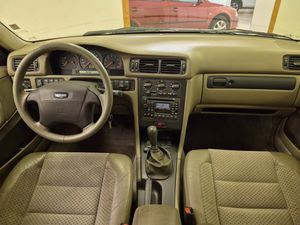 Volvo V70 bild 8
