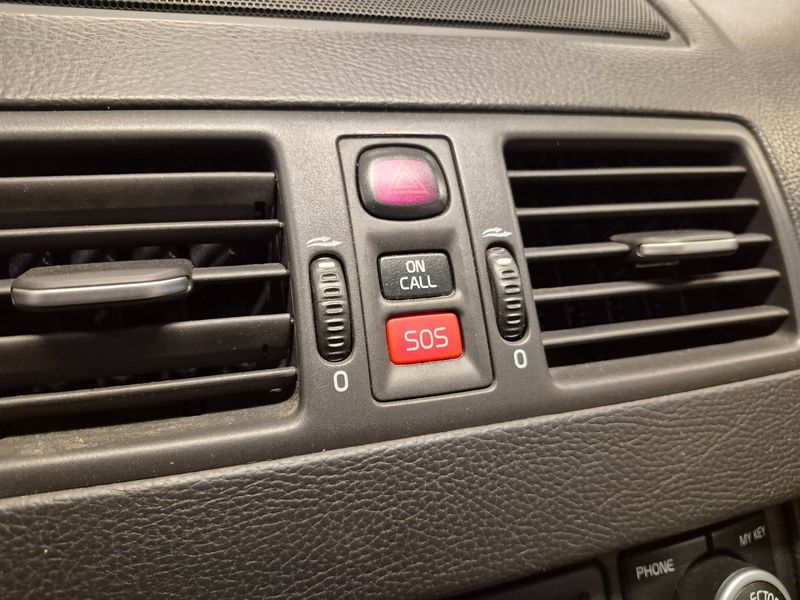 Volvo XC90 bild 19