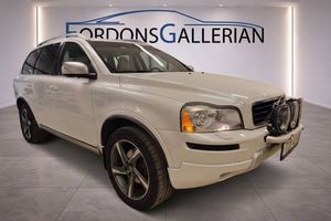 Volvo XC90 bild 3
