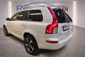 Volvo XC90 bild 6