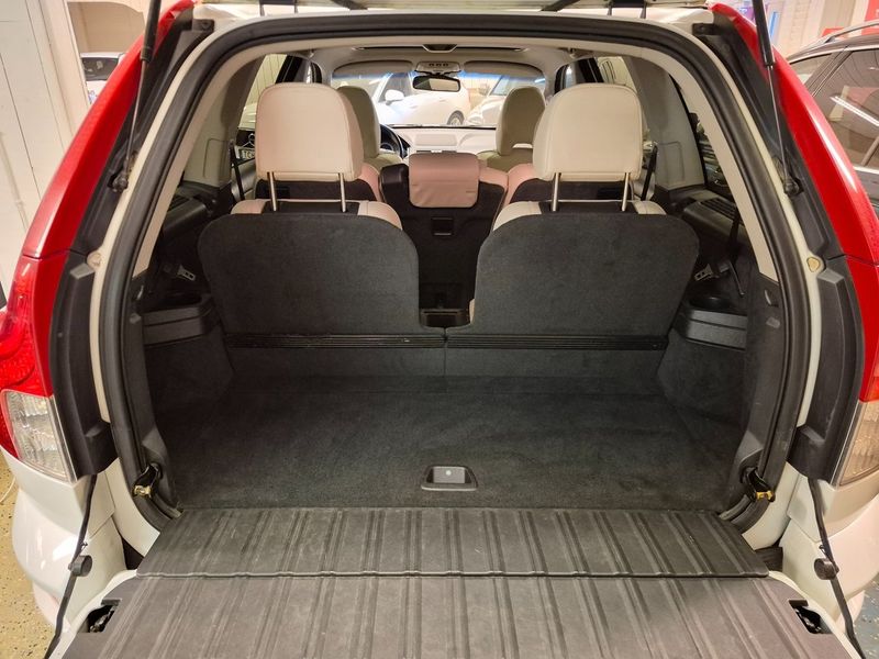 Volvo XC90 bild 17