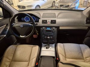 Volvo XC90 bild 8