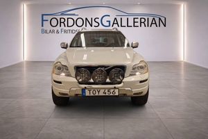 Volvo XC90 bild 2