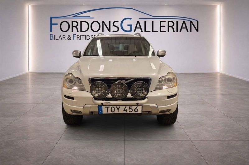 Volvo XC90 bild 2