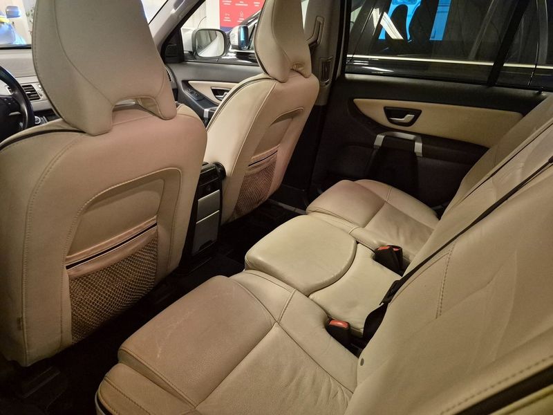 Volvo XC90 bild 12