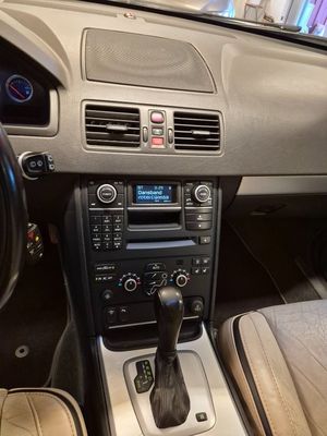 Volvo XC90 bild 9