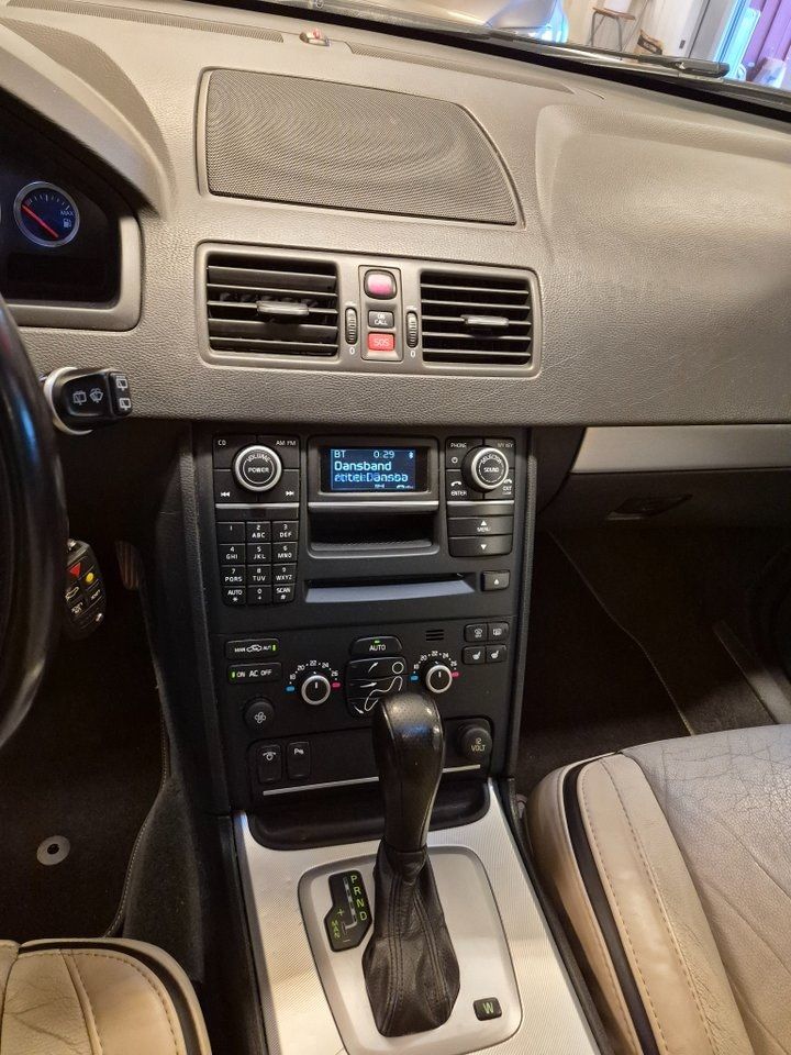 Volvo XC90 bild 9
