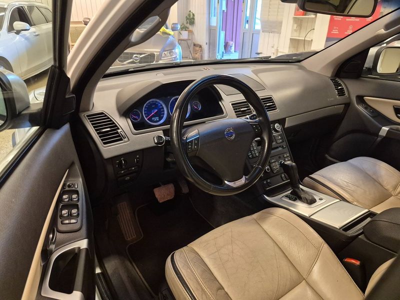 Volvo XC90 bild 7
