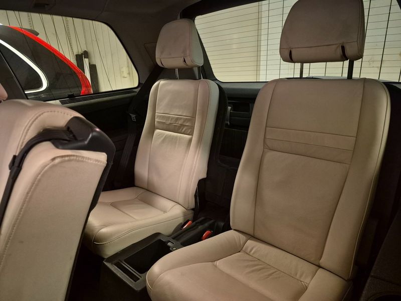 Volvo XC90 bild 15