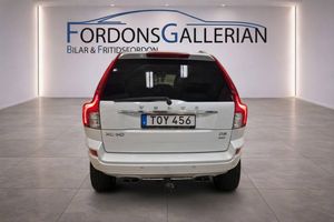 Volvo XC90 bild 5