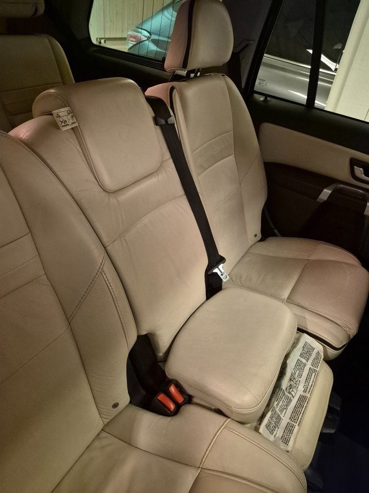 Volvo XC90 bild 14