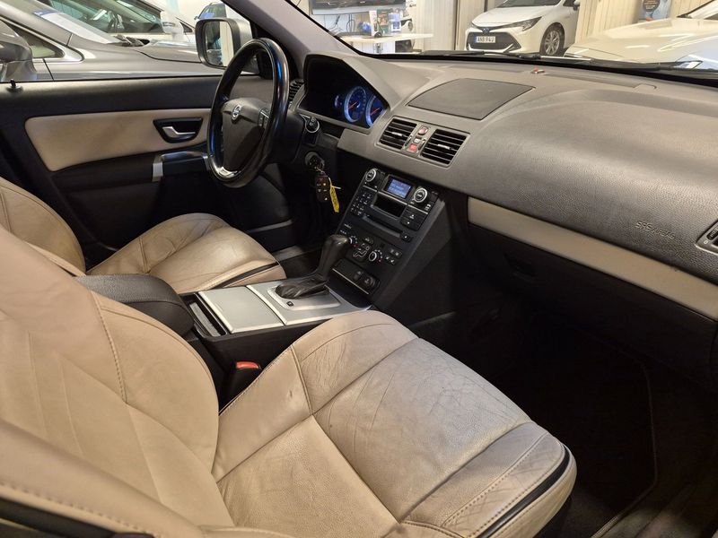 Volvo XC90 bild 10