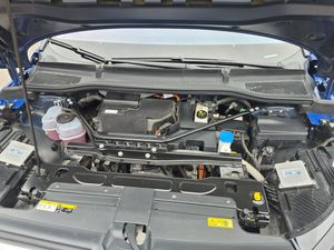 Skoda Enyaq bild 18