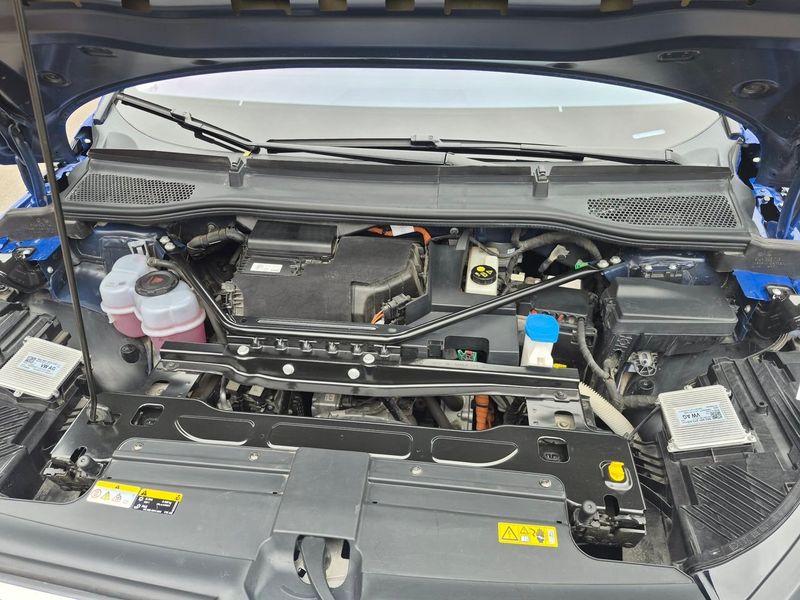 Skoda Enyaq bild 18