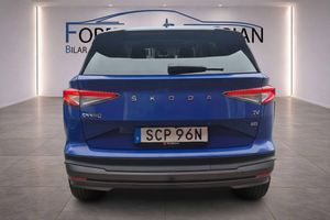 Skoda Enyaq bild 5