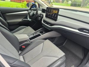 Skoda Enyaq bild 12