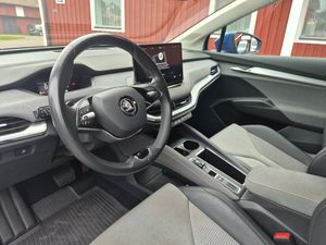 Skoda Enyaq bild 11