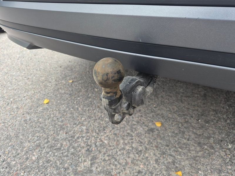 Skoda Enyaq bild 9