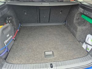 Skoda Enyaq bild 15