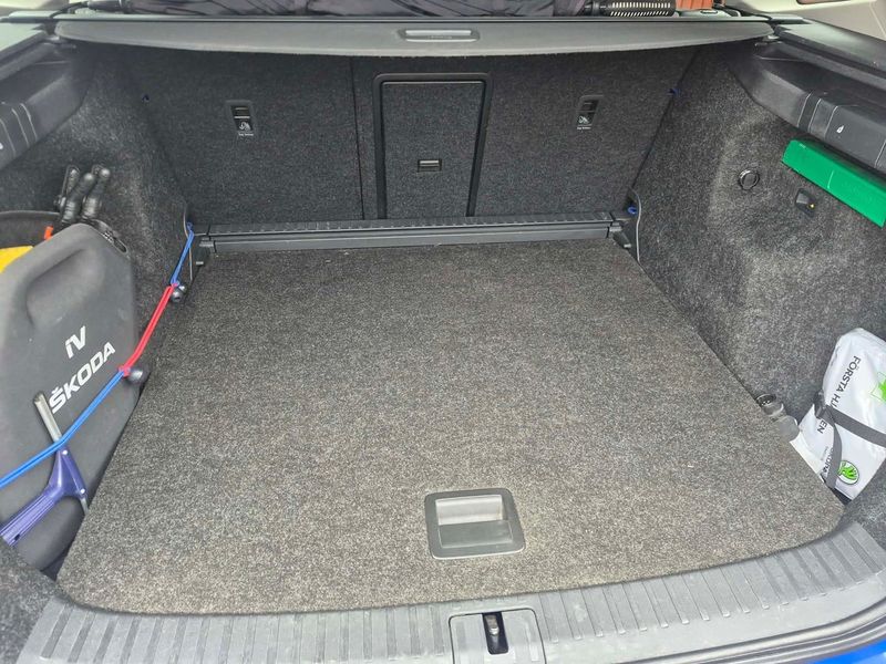 Skoda Enyaq bild 15