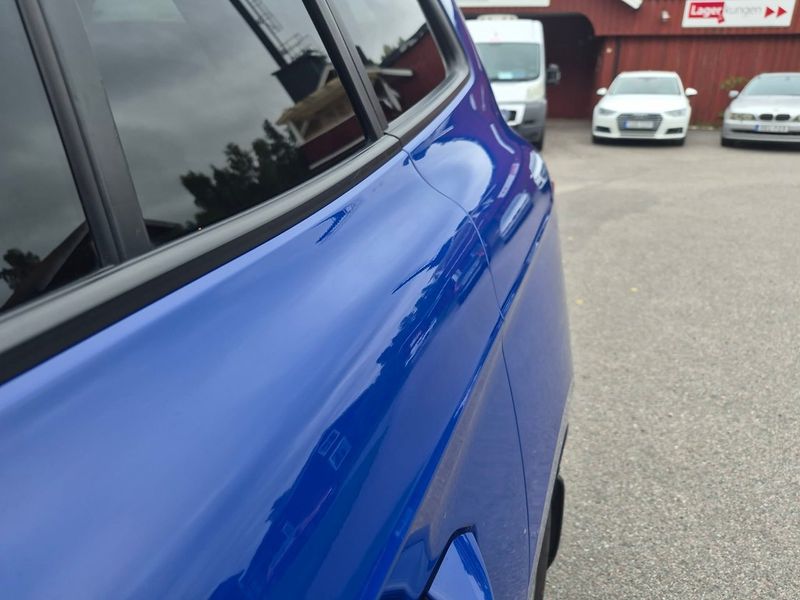 Skoda Enyaq bild 8