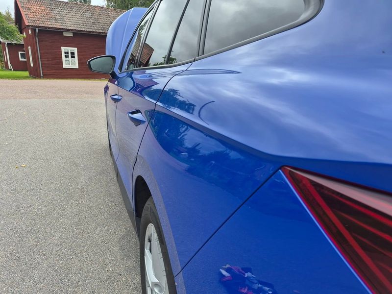 Skoda Enyaq bild 7