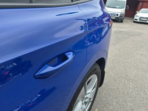 Skoda Enyaq bild 6